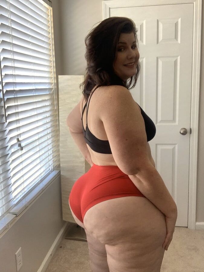 Bbw mature