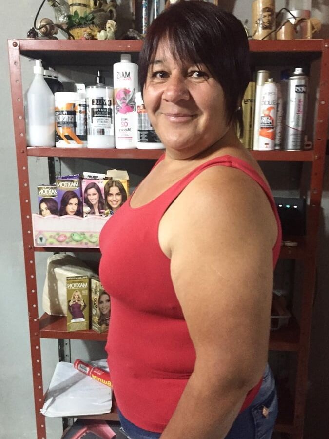 Maria Paisandi