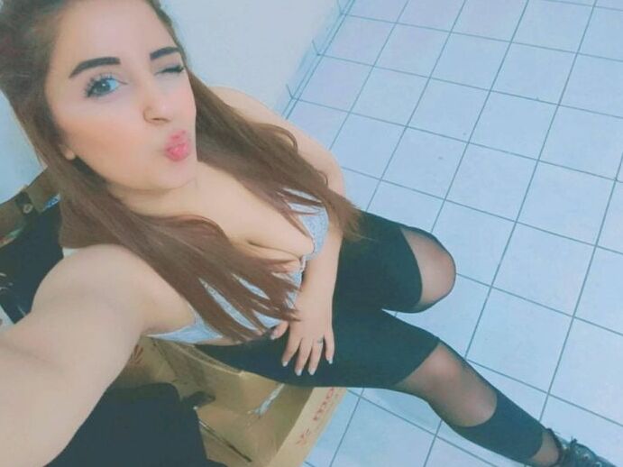 Turkish Slut Burcu