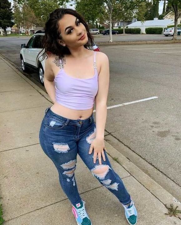 Pretty bitches