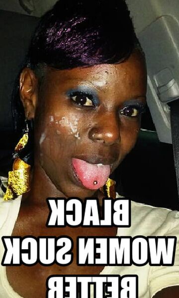 Black Fuckmeat