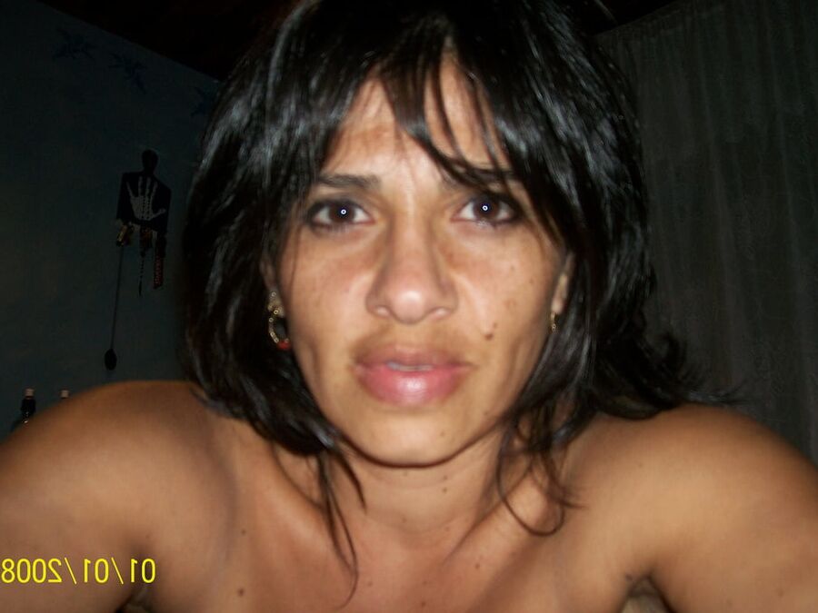 . Costa Rican couple