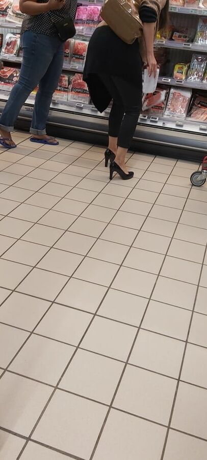 ウンボン熟女
