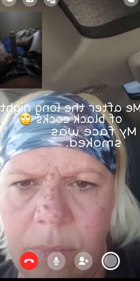 BLM  BULL SHYT!