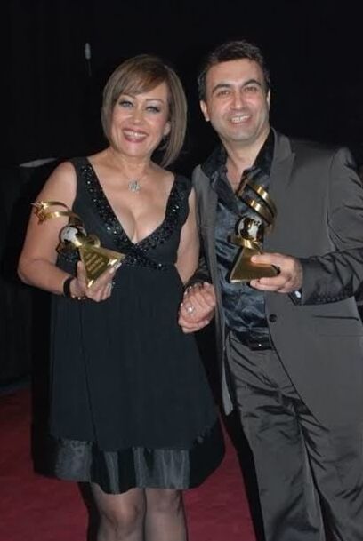 Celebrity egypt (hala fakher)