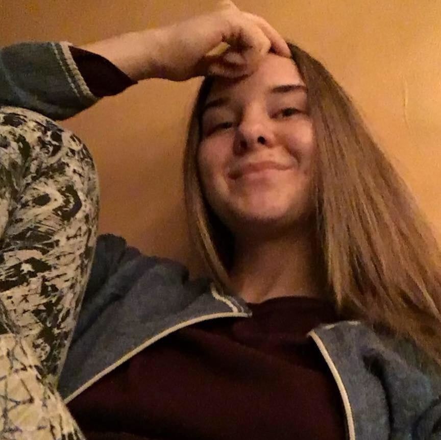 Sexy Babe