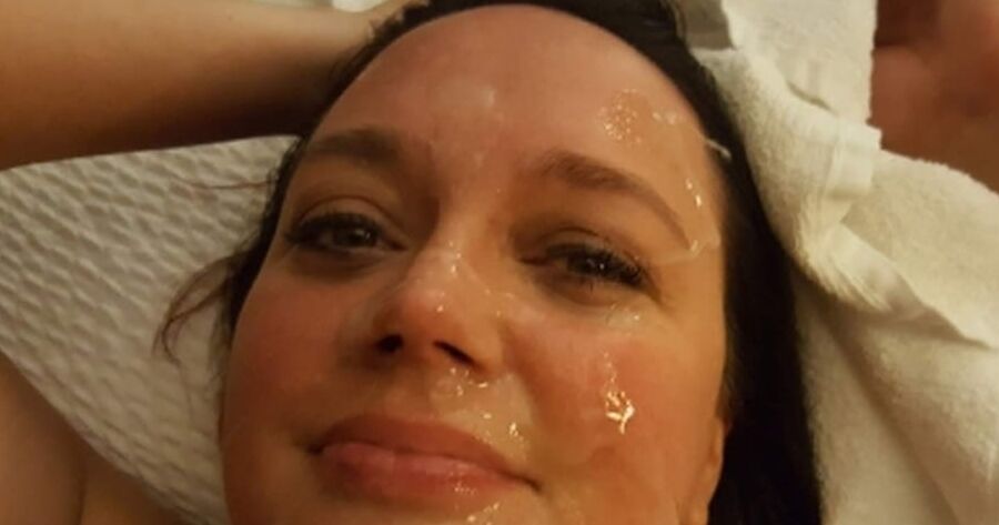 Wife Next Door is BBC Cumslut
