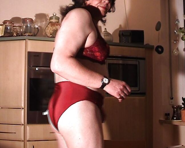nat la pute en cuisine