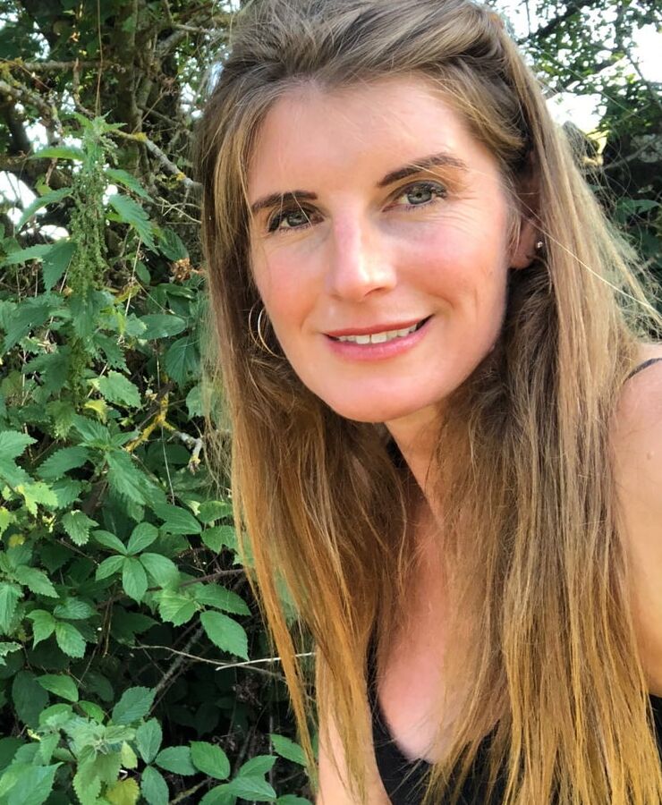 Amanda Owen