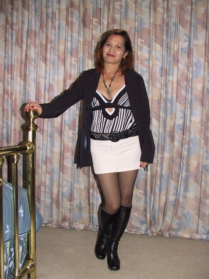 wife from the east