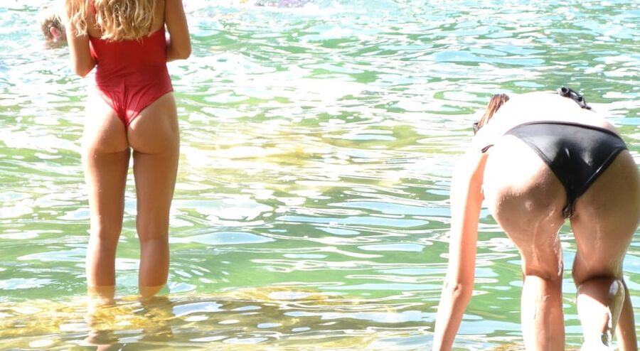 The best Asses