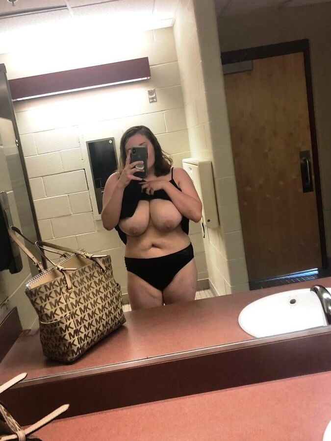 BBW Steffi