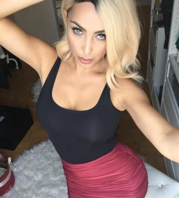 Maya Berovic