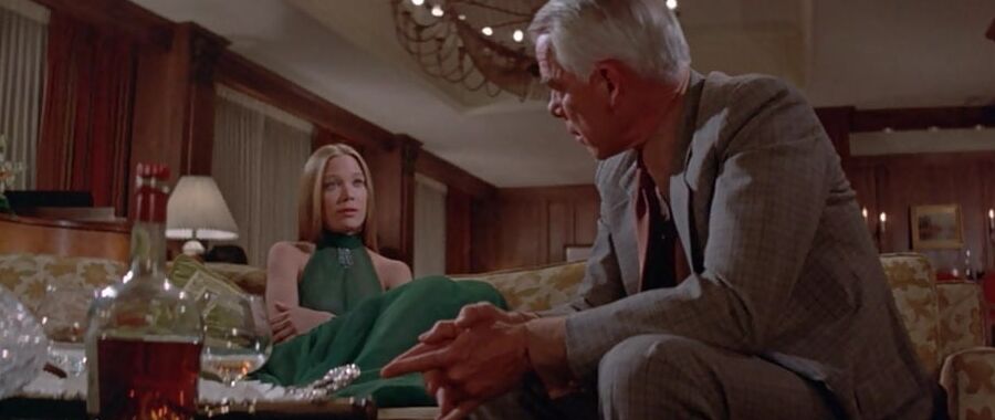 A Tribute to Mary Elizabeth "Sissy" Spacek nude in cinema