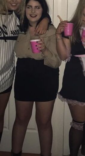 melanie