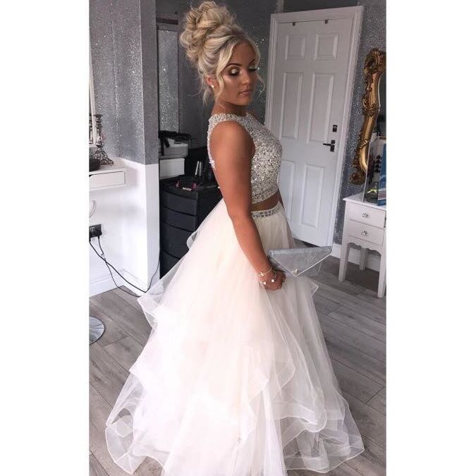 Stupid Chav Sluts- Olivia White