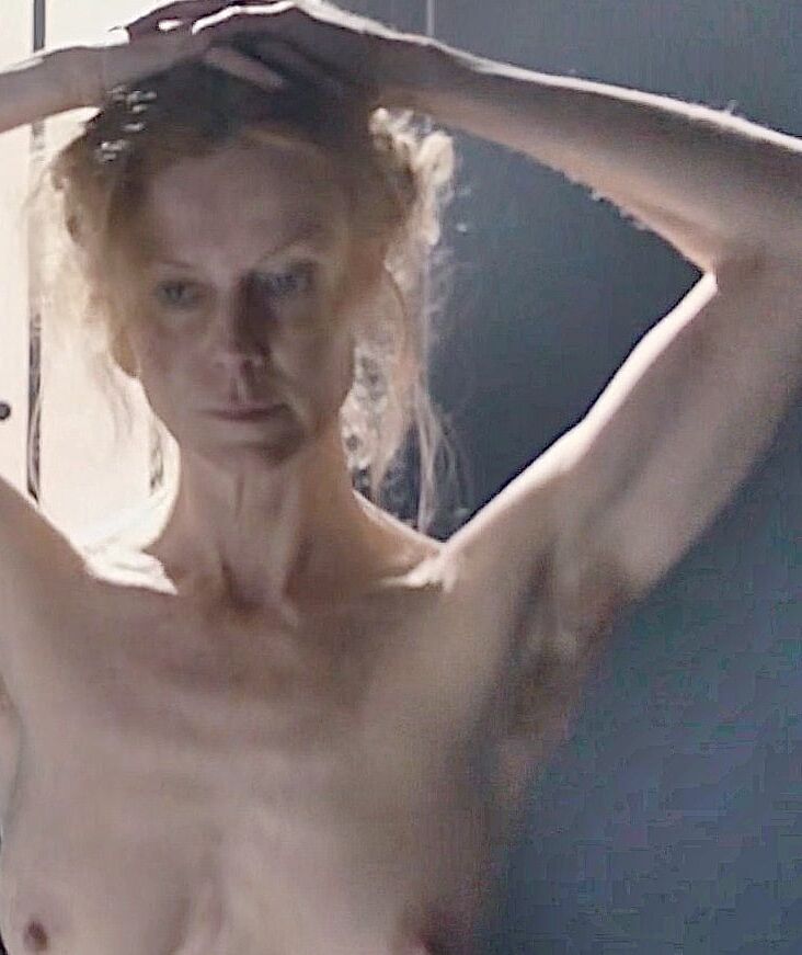 Esther Schweins incl. Nude