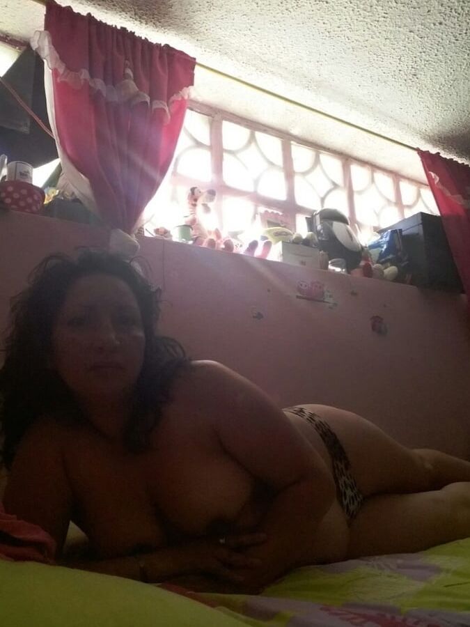 Carmen milf romanian
