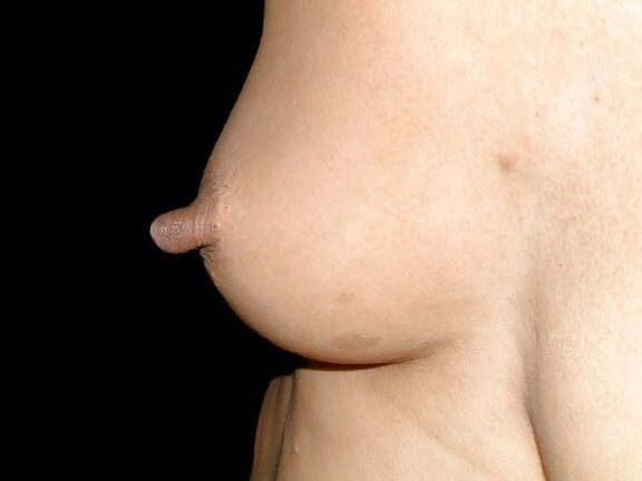 Nice Nippel - Heisser Nippel