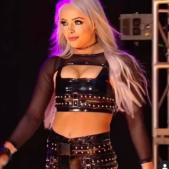 Liv Morgan