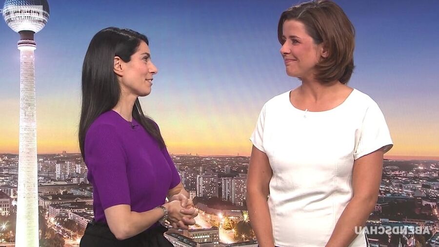 Wunsch-Nutte Eva-Maria Lemke