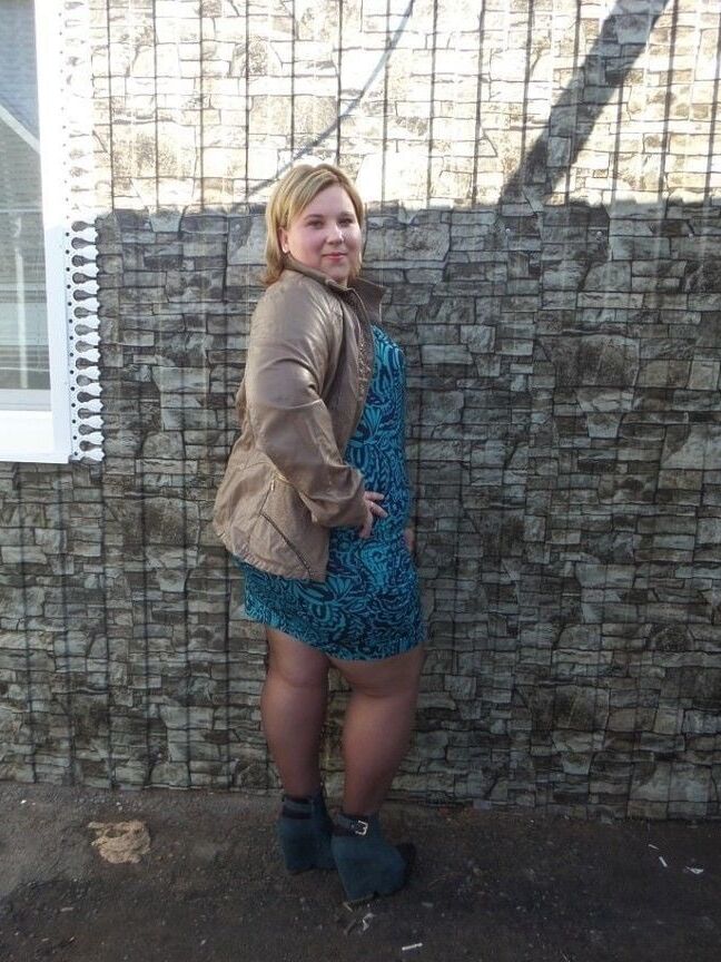 bbw pantyhose