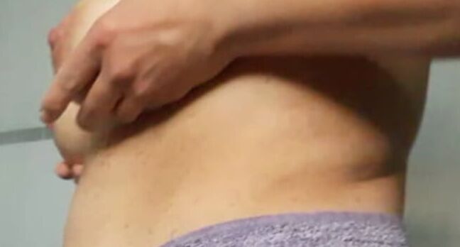 Une bonne salope pour les pervers