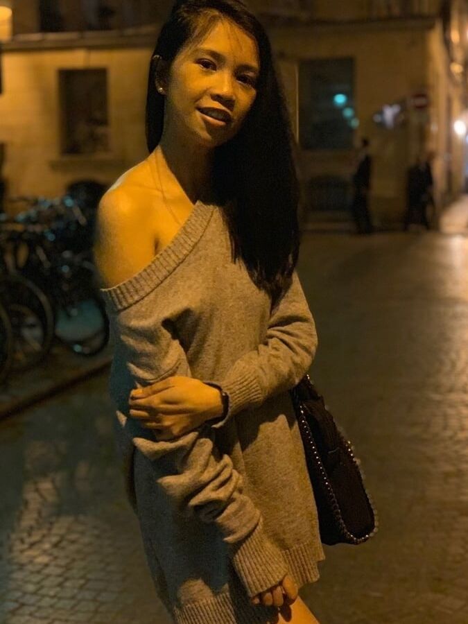 Janine Babe