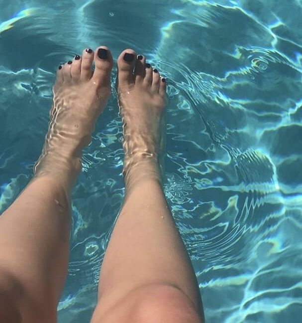 FOOT MODELS