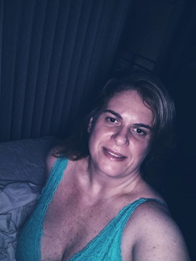 My Mom