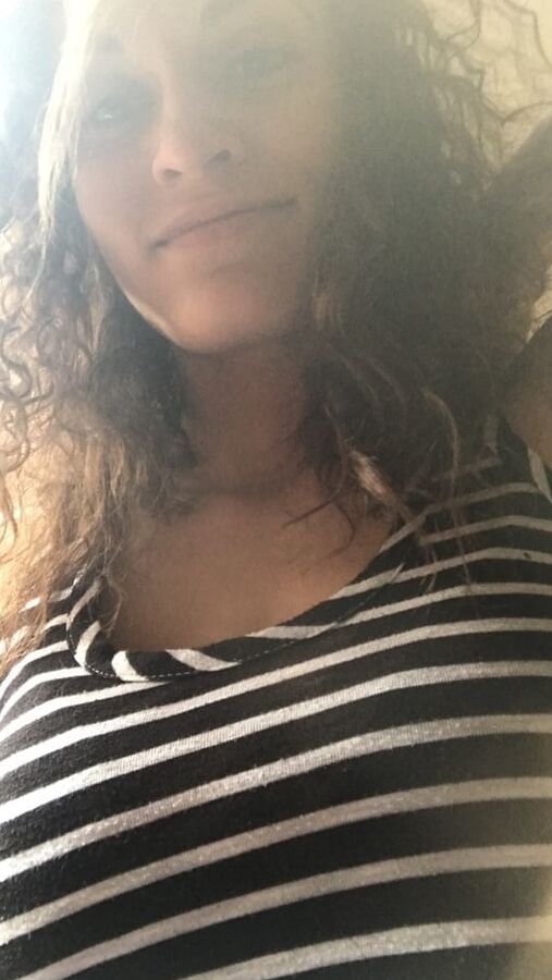 Sabrina Schwister, Stanford, Florida