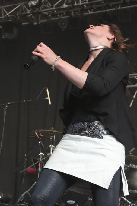 Floor Jansen