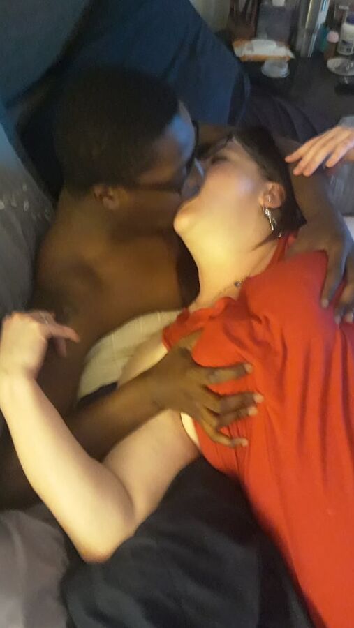Vixen and Eisx