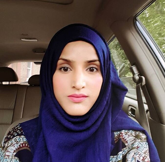 Bengali Hoejabi what would you do to her?