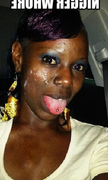 Black Fuckmeat