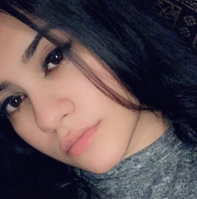 My ex paki slut