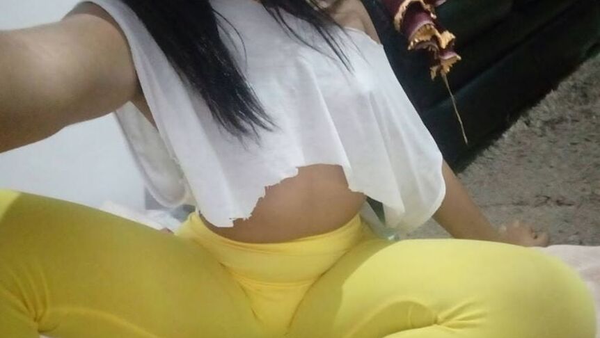 Cleonice Ribeiro