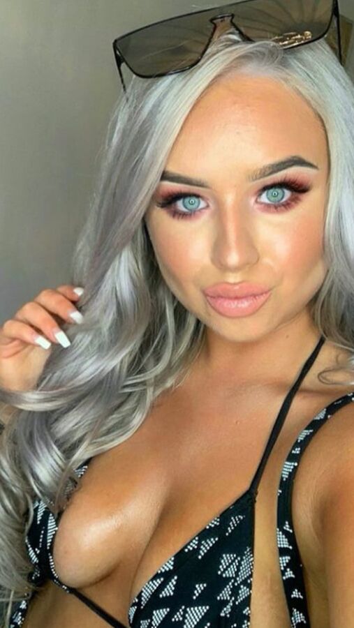 LEAH IG BABE