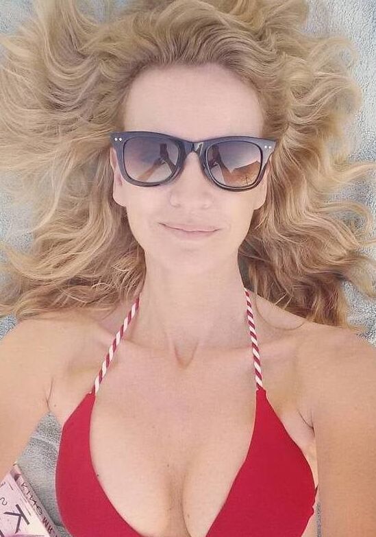 Daphne hot Milf of Emma from Holland