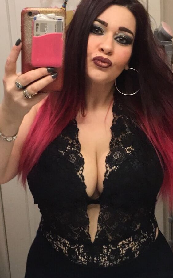 Christine the MILF