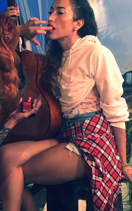 nina zilli