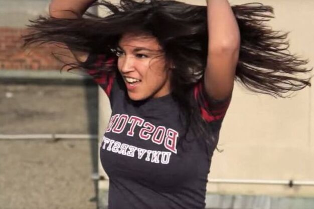 Slut AOC
