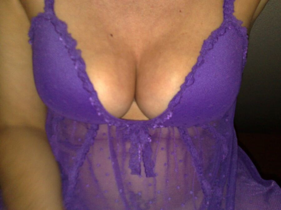 Older Milf