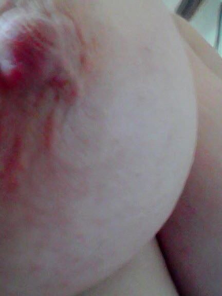 Serbian BBW mature