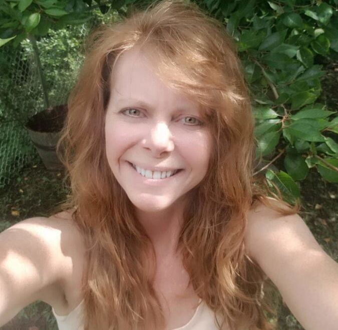 Kimmy craves cum
