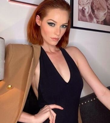 MAEVA COUCKE