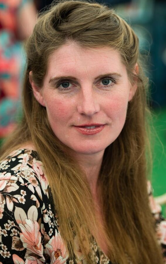 Amanda Owen