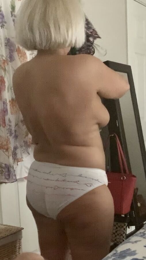More wife tits