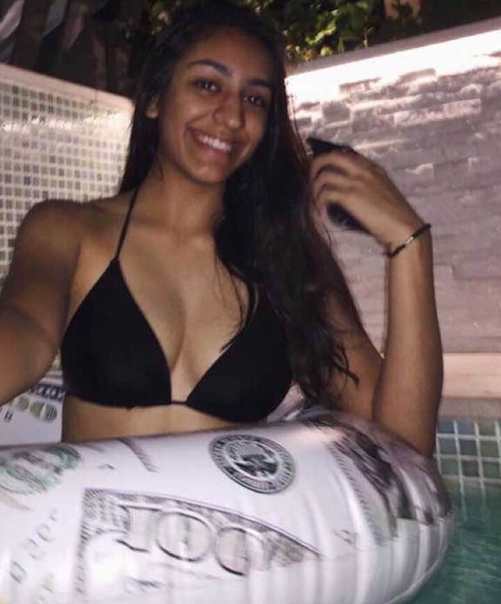 Swathi nude, telugu indian desi girlfriend