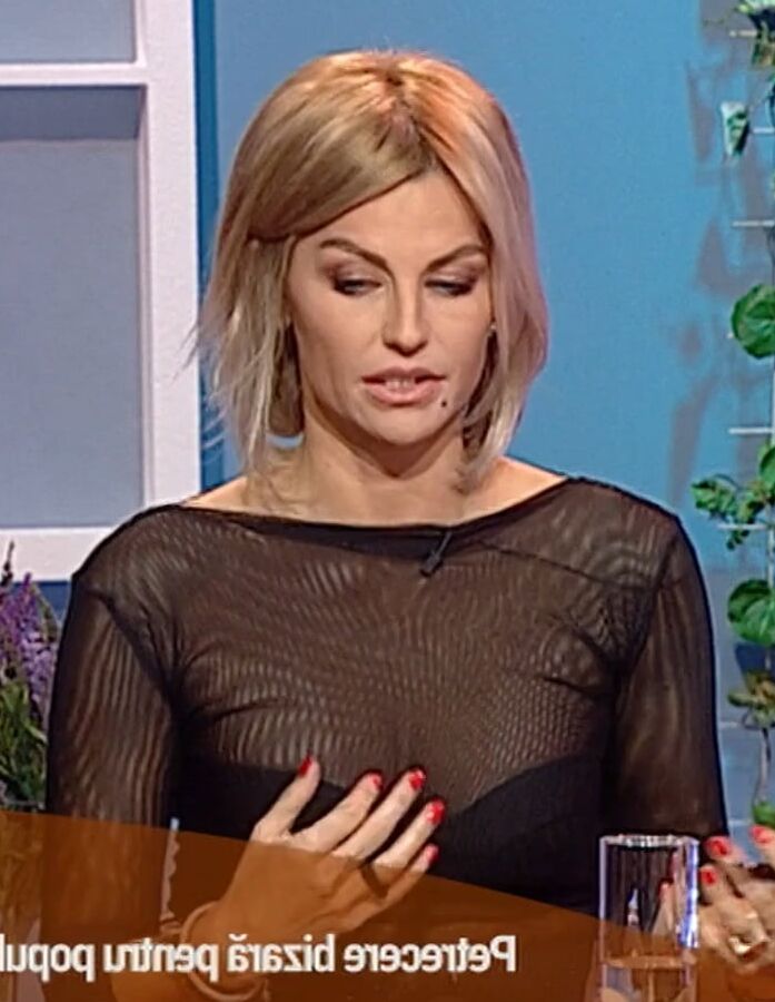 oana mares